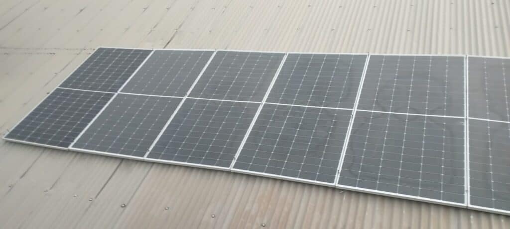 About 1 About Feezlinkz Solar Energy