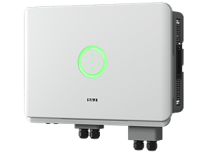 Gallery 359 Solar Power Inverter