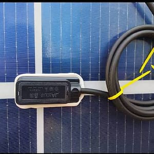 700W Solar Panel