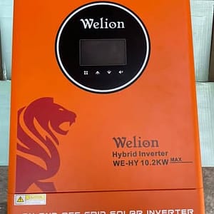 10.2KW-48V-Welion