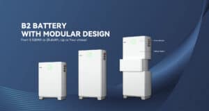 Battery medium Solar Power Inverters