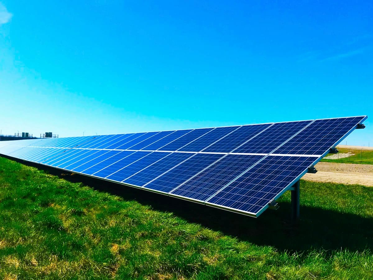 Is Your Smart Inverter Secure? 7-Step Security Checklist (2026) 2 Smart inverter security checklist - connected solar system